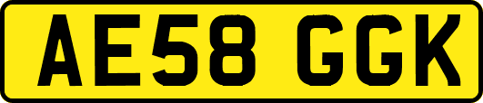 AE58GGK