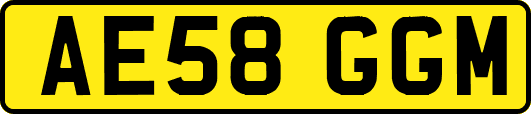 AE58GGM