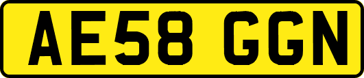 AE58GGN