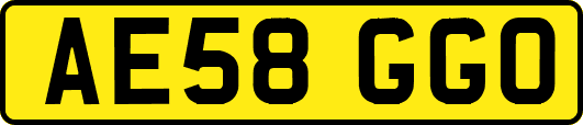 AE58GGO