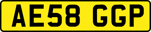 AE58GGP