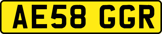 AE58GGR