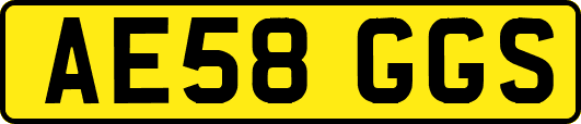 AE58GGS