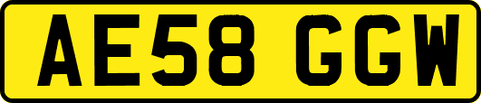 AE58GGW