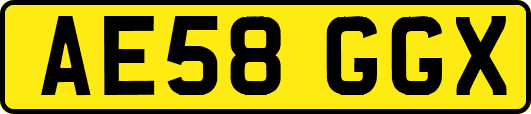 AE58GGX