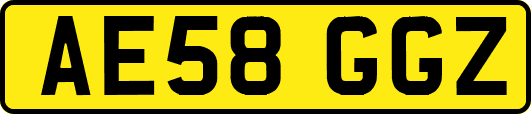 AE58GGZ