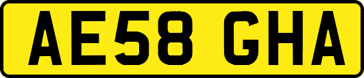 AE58GHA