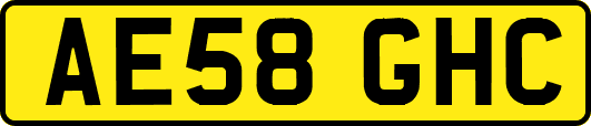 AE58GHC