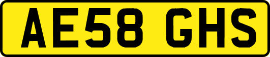 AE58GHS
