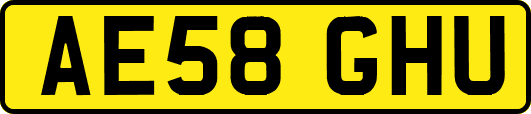 AE58GHU