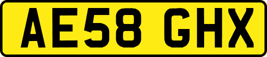 AE58GHX