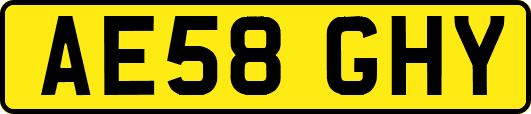 AE58GHY