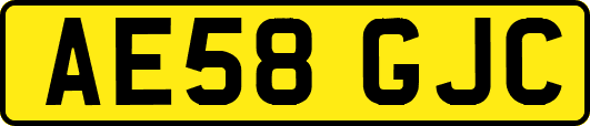 AE58GJC