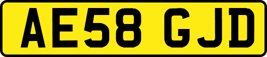 AE58GJD