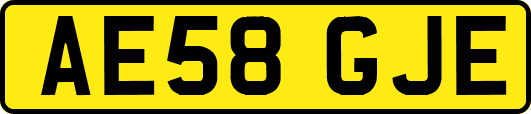 AE58GJE
