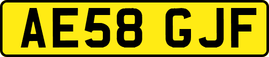 AE58GJF