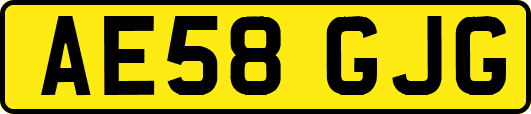AE58GJG