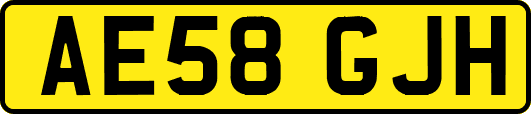 AE58GJH