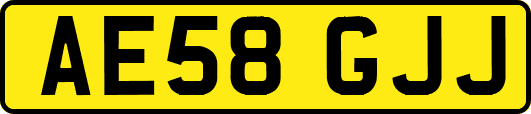 AE58GJJ