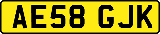 AE58GJK