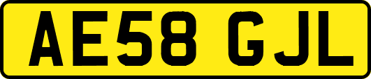 AE58GJL