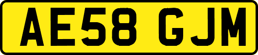 AE58GJM