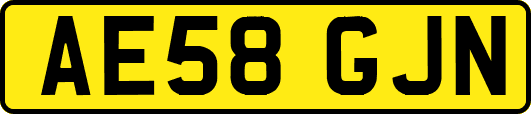 AE58GJN