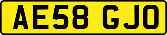 AE58GJO