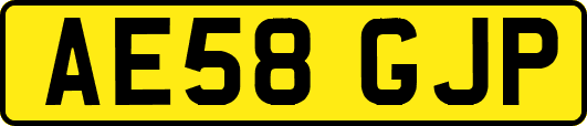 AE58GJP
