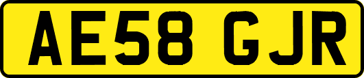 AE58GJR