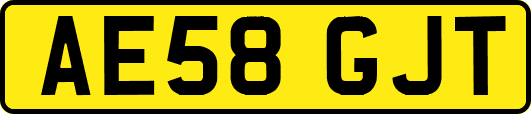 AE58GJT