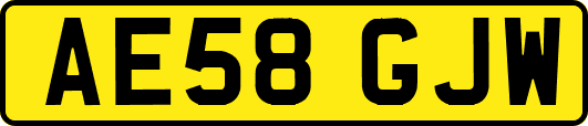 AE58GJW