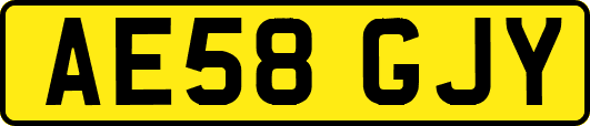AE58GJY