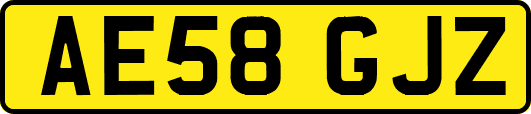 AE58GJZ