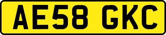 AE58GKC