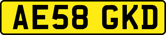 AE58GKD