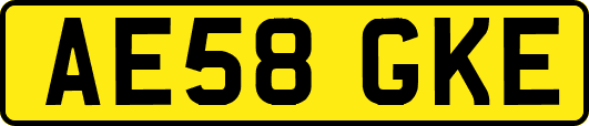 AE58GKE