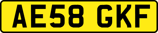 AE58GKF