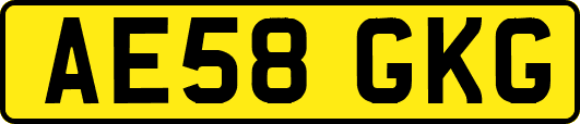 AE58GKG