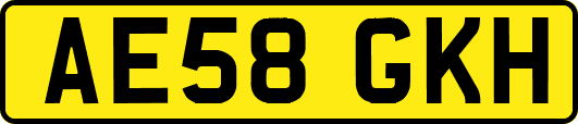 AE58GKH