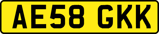 AE58GKK