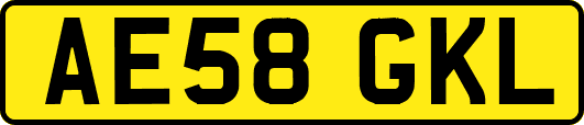 AE58GKL