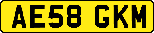 AE58GKM