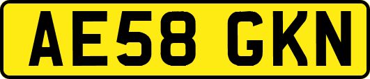 AE58GKN