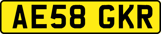 AE58GKR