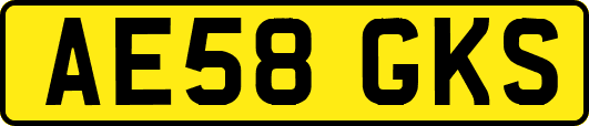 AE58GKS