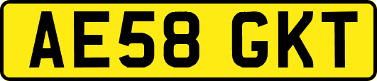 AE58GKT