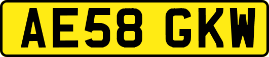 AE58GKW