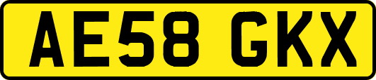 AE58GKX
