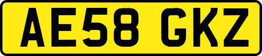 AE58GKZ